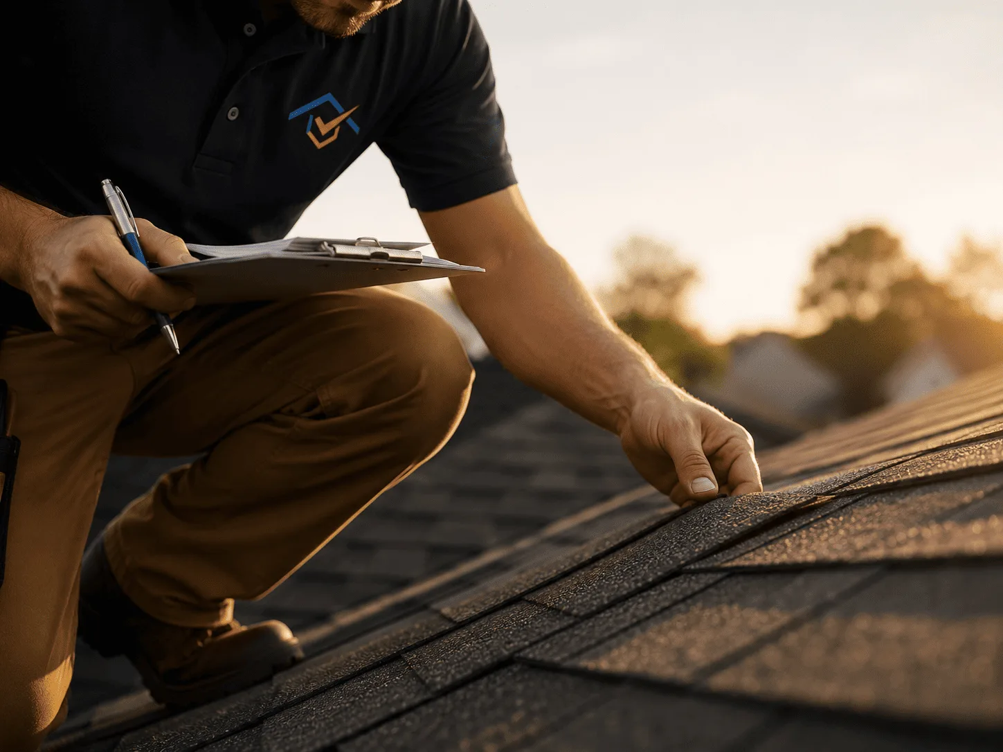 Why Choose Roof Inspection in Carmichael, CA